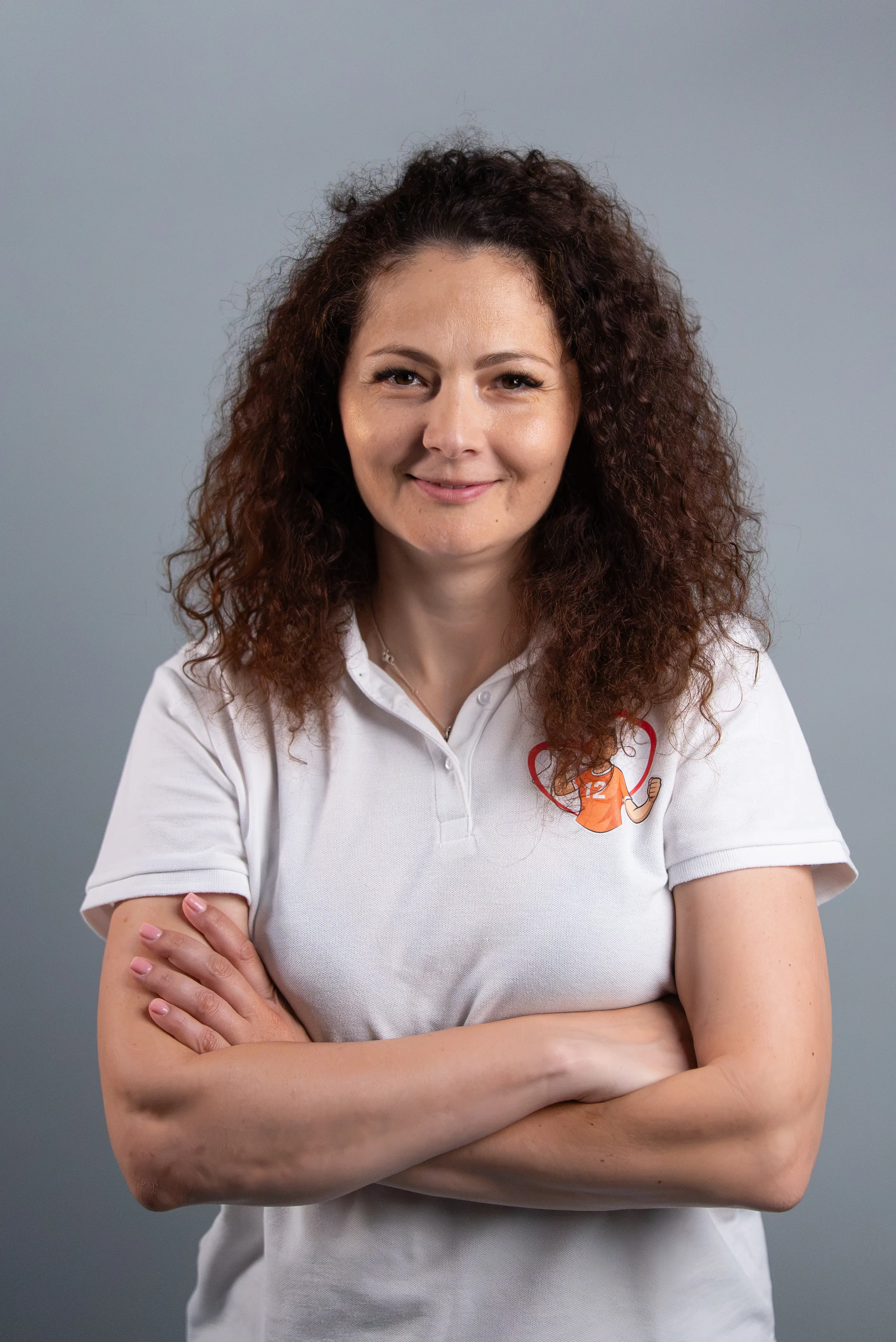 Ionica Munteanu - Fondatoare CSA