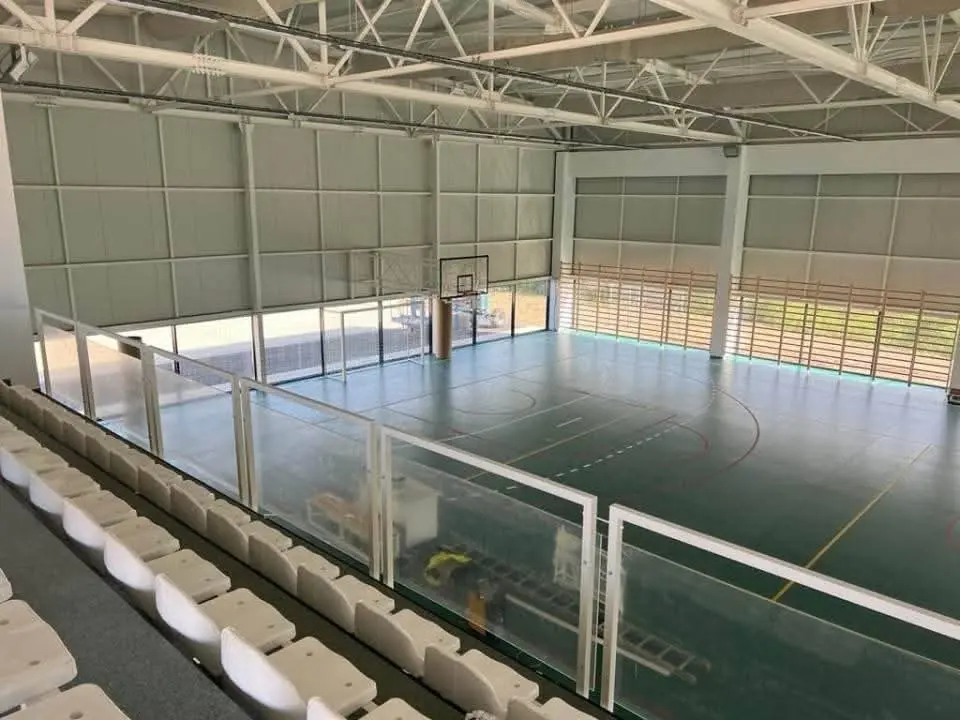 Sala Vărăști Giurgiu